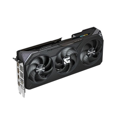 کارت گرافیک گیگابایت مدل GIGABYTE Radeon RX 9070 GAMING OC 16G