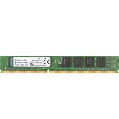 رم کامپیوتر KingSton KVR-PC3L-12800-CL11-8GB-DDR3-1600MHz-U-DIMM-RAM