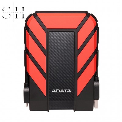 هارد اکسترنال ای دیتا مدل HD710 Pro ظرفیت 2 ترابایت