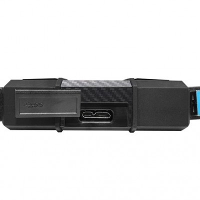 هارد اکسترنال ای دیتا مدل HD710 Pro ظرفیت 4 ترابایت