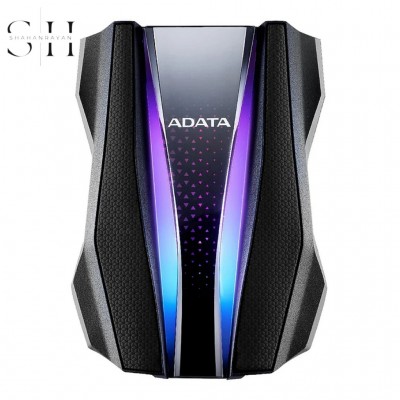 هارد اکسترنال ای دیتا مدل HD770G ظرفیت 1 ترابایت