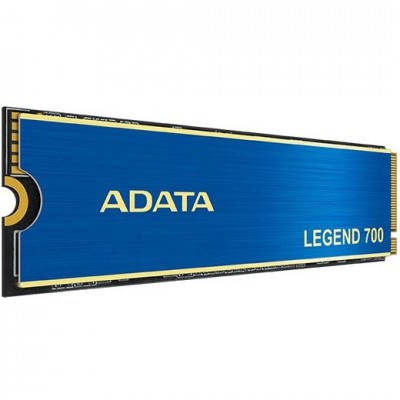 اس اس دی اینترنال ای دیتا مدل LEGEND 700 ظرفیت 512 گیگابایت