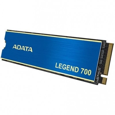 اس اس دی اینترنال ای دیتا مدل LEGEND 700 ظرفیت 512 گیگابایت