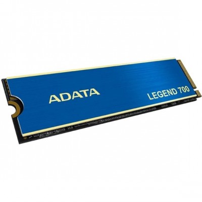 اس اس دی اینترنال ای دیتا مدل LEGEND 700 ظرفیت 512 گیگابایت