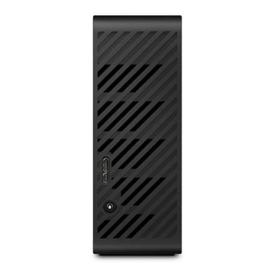 هارددیسک اکسترنال سیگیت Expansion Desktop ظرفیت 12 ترابایت