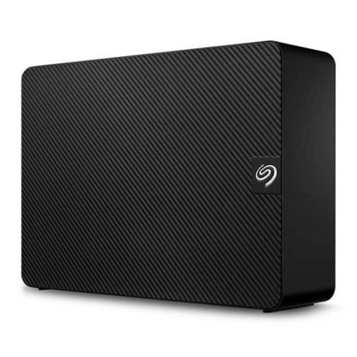 هارددیسک اکسترنال سیگیت Expansion Desktop ظرفیت 12 ترابایت