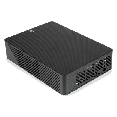 هارددیسک اکسترنال سیگیت Expansion Desktop ظرفیت 12 ترابایت