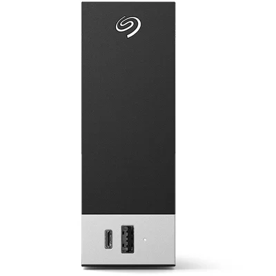 هارد اکسترنال سیگیت مدل One Touch Desktop ظرفیت 4 ترابایت