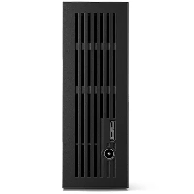 هارد اکسترنال سیگیت مدل One Touch Desktop ظرفیت 4 ترابایت