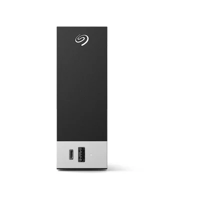 هارد اکسترنال سیگیت مدل One Touch Desktop ظرفیت 8 ترابایت