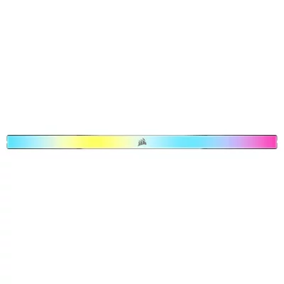 رم دسکتاپ DDR5 دو کاناله 6000 مگاهرتز CL40 کورسیر مدل VENGEANCE RGB ظرفیت 64 گیگابایت