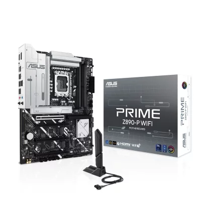 مادربرد ایسوس مدل PRIME Z890-P WIFI