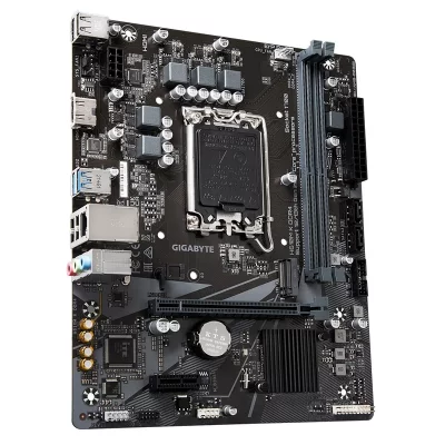 مادربرد گیگابایت مدل H610M-K DDR4