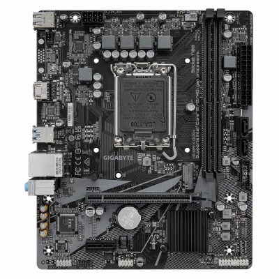 مادربرد گیگابایت مدل H610M-K DDR4