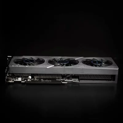 کارت گرافیک گیگابایت مدل GeForce RTX™ 4060 Ti EAGLE OC 8G