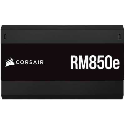 منبع تغذیه کورسیر مدل Corsair Rm 850 E