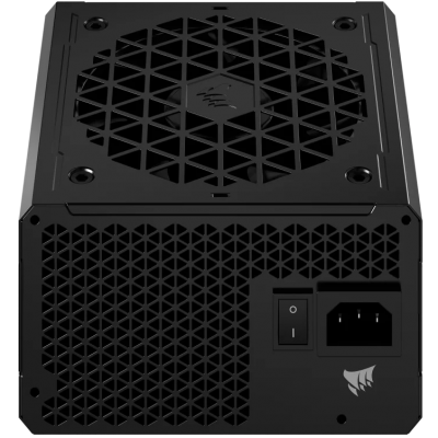 منبع تغذیه کورسیر مدل Corsair Rm 850 E