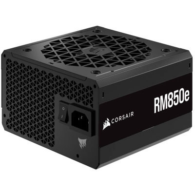 منبع تغذیه کورسیر مدل Corsair Rm 850 E