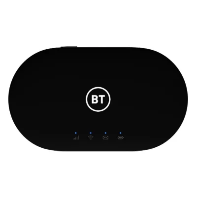 مودم 4.5G قابل حمل آلکاتل مدل BT71 ( اصلی )