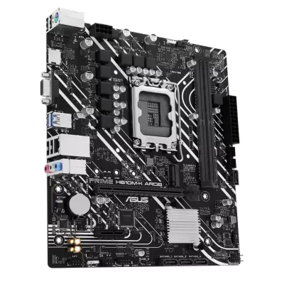 مادربرد ایسوس مدل PRIME H610M-K ARGB