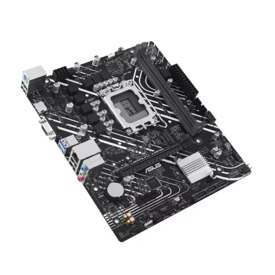مادربرد ایسوس مدل PRIME H610M-K ARGB