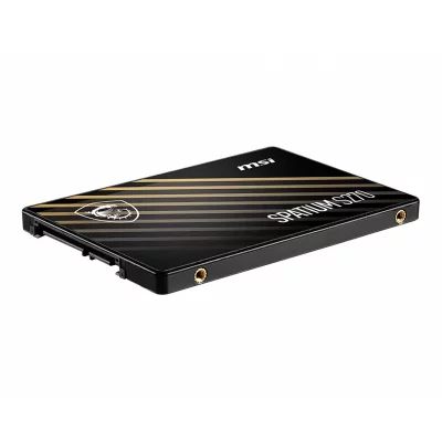 اس اس دی اینترنال ام اس آی مدل SPATIUM S270 ظرفیت 240 گیگابایت