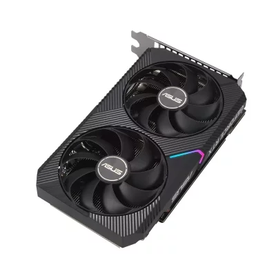 کارت گرافیک ایسوس مدل Dual GeForce RTX 3060 V2 OC Edition 12GB GDDR6