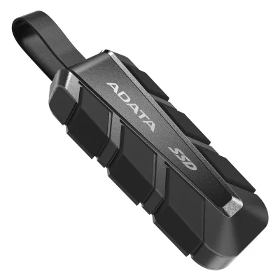 اس اس دی اکسترنال ای دیتا مدل SC740 ظرفیت 1000 گیگابایت رابط USB Type-C 3.2