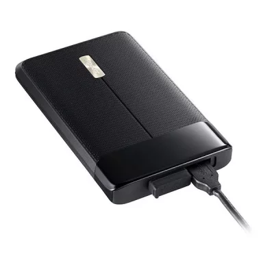 هارد اکسترنال اپیسر مدل AC731، با ظرفیت 1 ترابایت