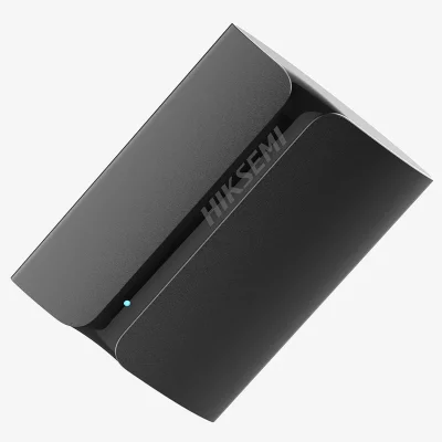 اس اس دی اکسترنال هایکسمی مدل SHIELD T300S ظرفیت 1 ترابایت