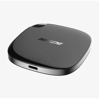 اس اس دی اکسترنال هایک سمی مدل T100 ظرفیت 1 ترابایت