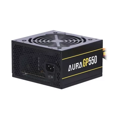 منبع تغذیه کامپیوتر گیم دیاس مدل AURA GP550