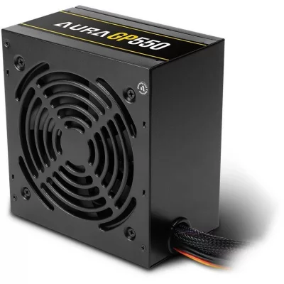 منبع تغذیه کامپیوتر گیم دیاس مدل AURA GP550