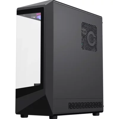 کیس گیمینگ گیم مکس Vista COC Black