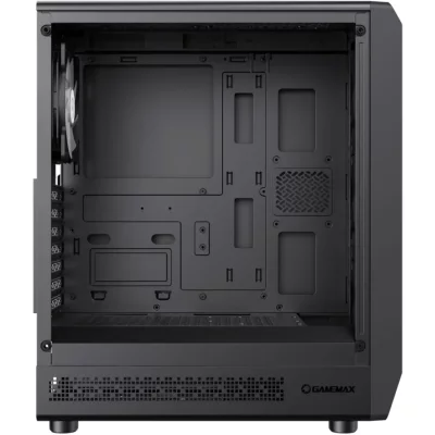 کیس کامپیوتر گیم مکس مدل Forge AB