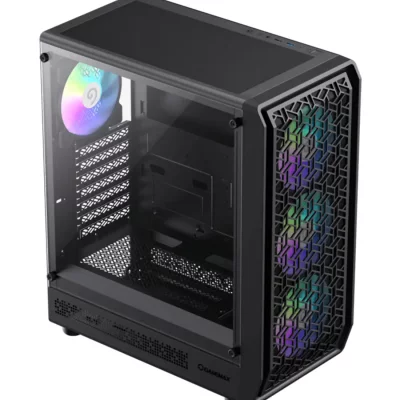 کیس کامپیوتر گیم مکس مدل Forge AB