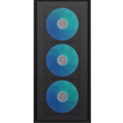 کیس کامپیوتر گیم مکس مدل Storm 2