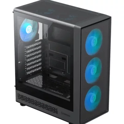 کیس کامپیوتر گیم مکس مدل Storm 2