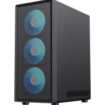 کیس کامپیوتر گیم مکس مدل Storm 2