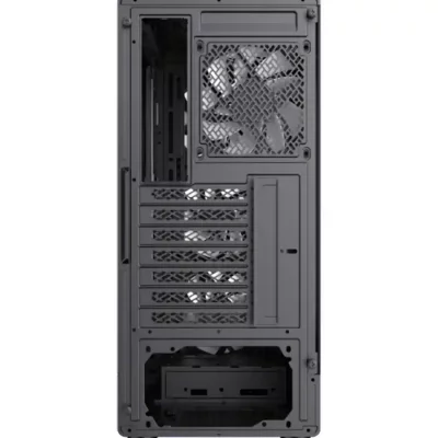 کیس کامپیوتر گیم مکس مدل Storm 2