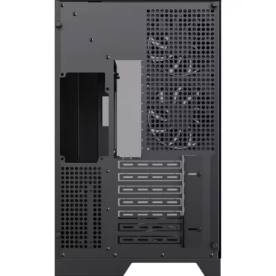 کیس گیمینگ گیم مکس Infinity Pro Black