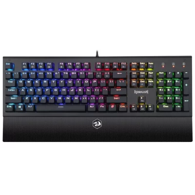 کیبورد مخصوص بازی ردراگون مدل K569