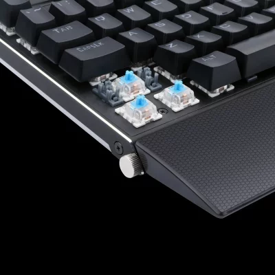 کیبورد مخصوص بازی ردراگون مدل K569