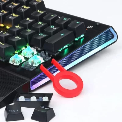 کیبورد مخصوص بازی ردراگون مدل K569