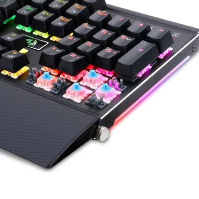 کیبورد مخصوص بازی ردراگون مدل K569