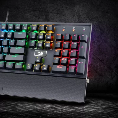 کیبورد مخصوص بازی ردراگون مدل K569