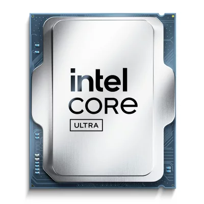 پردازنده مرکزی اینتل مدل Core Ultra 7 265K - Tray