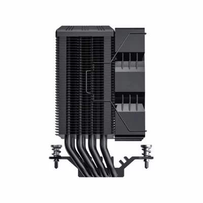 خنک کننده پردازنده گیم مکس مدل Gamma 90 Digital Bk