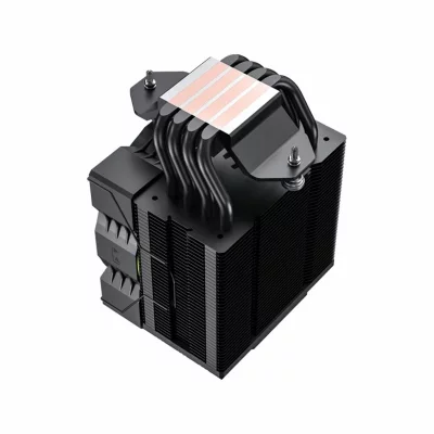 خنک کننده پردازنده گیم مکس مدل Gamma 90 Digital Bk