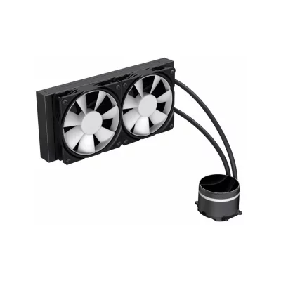 سیستم خنک کننده آبی گیم مکس مدل IceBurg 240 Infinity